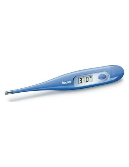 Beurer Termometro Digital Rapid Ft-09 Azul