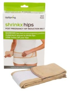 Shrinkxhips Cinturon Pelv Post Parto T/Xs-S