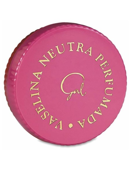Gal Vaselina Neutra Perfumada 35G