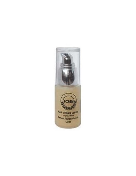 Podium Serum Reparador Uñas 30Ml