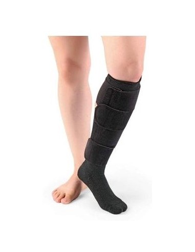 Sigvaris Compreflex Normal Tm Negro 1Ud