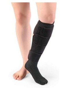 Sigvaris Compreflex Normal Txxl Negro 1Ud