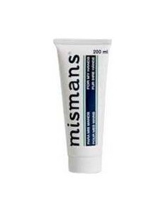Mismans Crema De Manos Nutritiva 200Ml