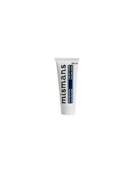 Mismans Crema De Manos Nutritiva 200Ml