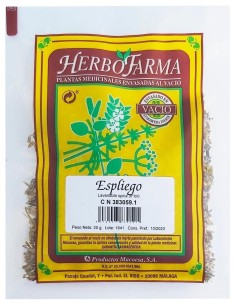 Macoesa Espliego Herbofarma 20Gr