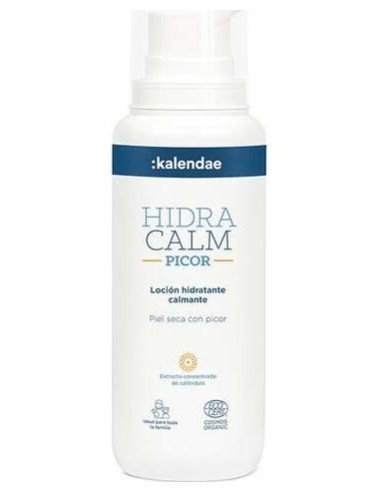 Kalendae Hidracalm Picor Loción 200Ml