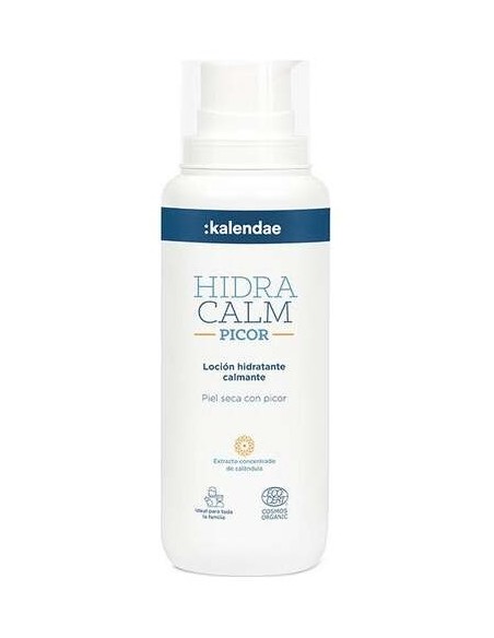 Kalendae Hidracalm Picor Loción 200Ml