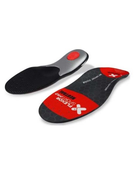 Flexor Sport Plantillas Trail-Running Fibra Fx6 017 41 1Par