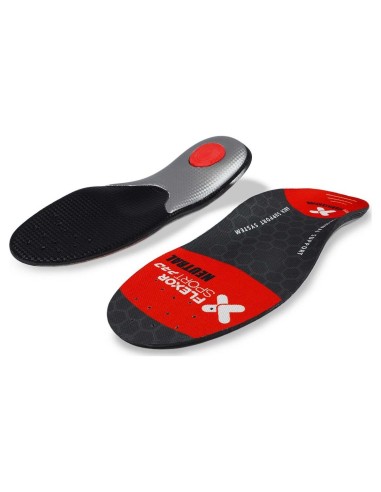 Flexor Sport Plantillas Trail-Running Fibra Fx6 017 41 1Par