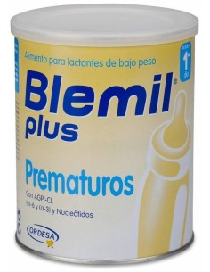 Blemil Plus Prematuros, 400 G