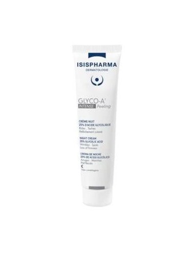 Glyco-A Intense Peeling 30Ml