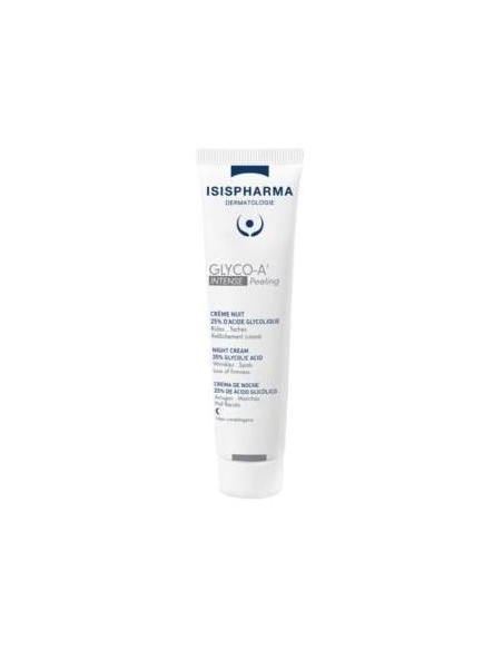 Glyco-A Intense Peeling 30Ml