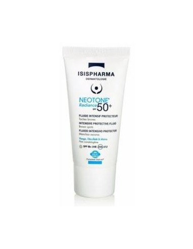 Neotone Radiance Spf50+ 30Ml