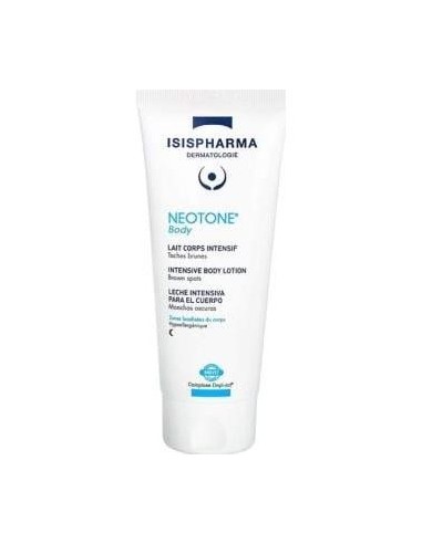 Neotone Body Locion Corporal 100Ml