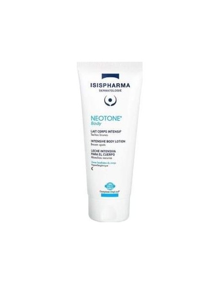 Neotone Body Locion Corporal 100Ml
