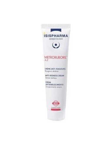 Metroruboril A-Z 30Ml