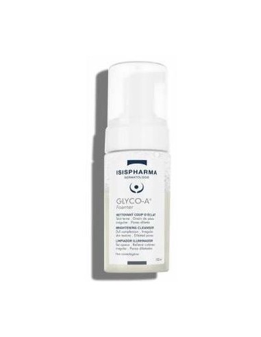 Glyco-A Foamer 100Ml