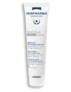 Glyco-A Medium Peeling 30Ml