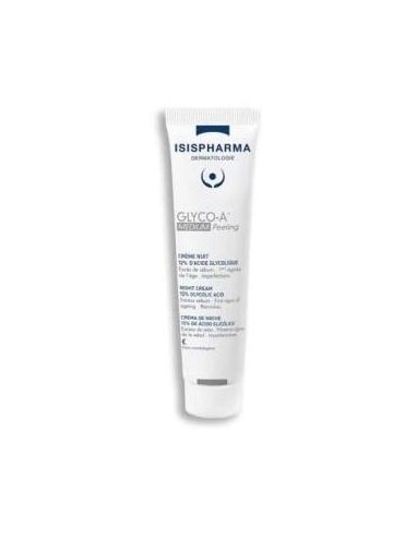 Glyco-A Medium Peeling 30Ml