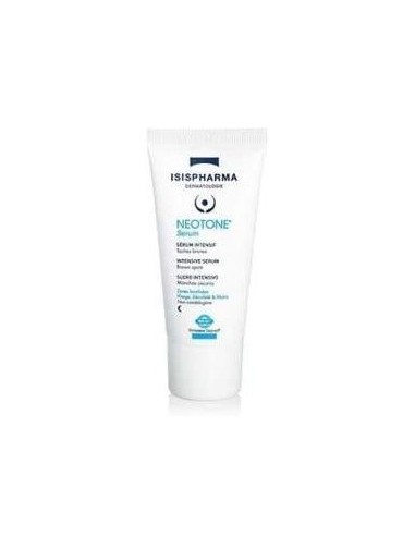 Neotone Serum 30Ml - Isispharma