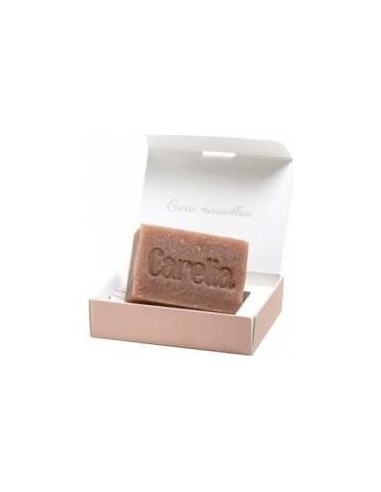 Carelia Botanical Y Artisan Jabón Cacao