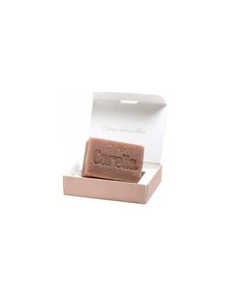 Carelia Botanical Y Artisan Jabón Cacao