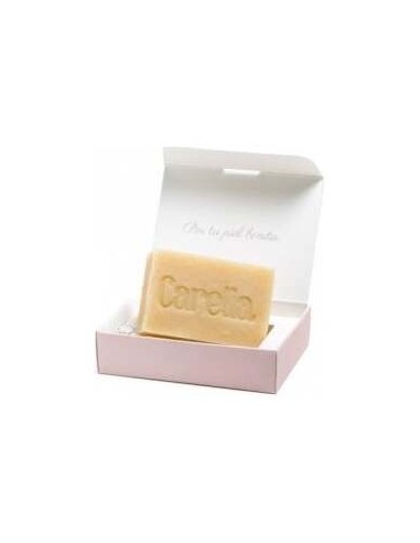 Carelia Botanical Y Artisan Jabón Rosa Mosqueta
