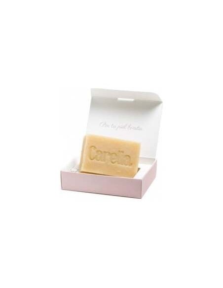 Carelia Botanical Y Artisan Jabón Rosa Mosqueta
