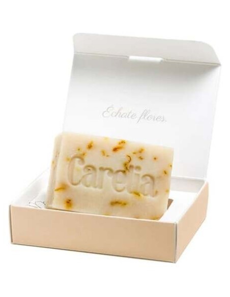 Carelia Botanical Y Artisan Jabón Caléndula