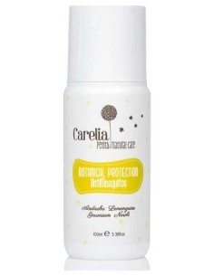 Carelia Botanical Prote Antimosquitos 100Ml