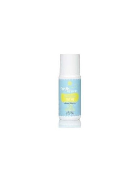 Carelia Sun Spf 50 Alta Protec 100% Mineral 100Ml