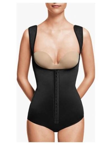 Voe Soporte Abdominal Negro 4008-2 Talla Xs 1Ud
