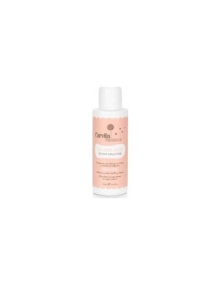 Carelia Leche Corporal Hidratante 200Ml