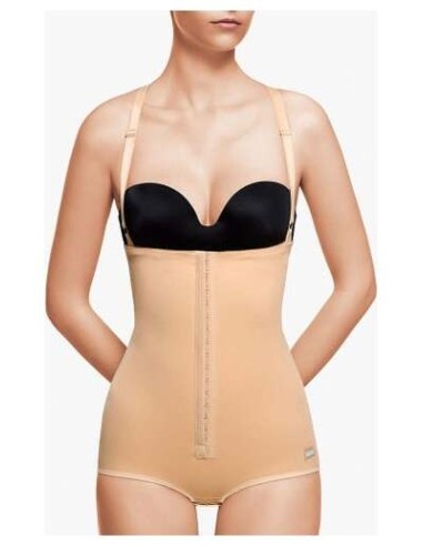 Voe Alabaster Faja Lipo Abdominal 3007 Talla 90Cm 1Ud