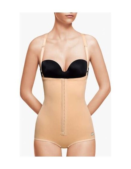 Voe Alabaster Faja Lipo Abdominal 3007 Talla 105Cm 1Ud