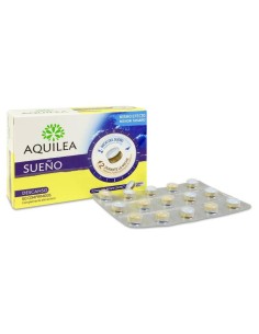Aquilea Sueño 1,95 Mg 60 Comp