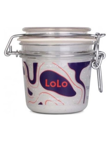Lolo Mascarilla Biomarina 200Ml