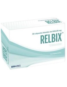 Seikou Relbix 30Caps