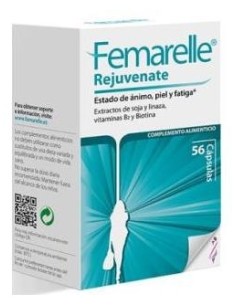 Femarelle Rejuvenate 56Caps