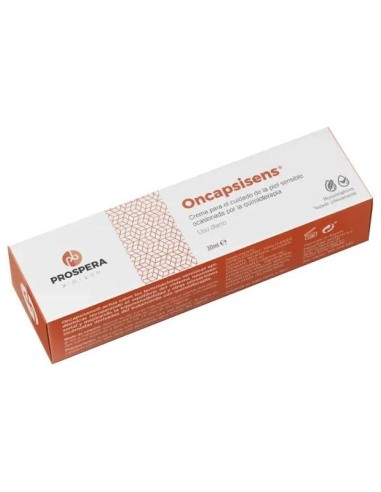 Prospera Biotech Oncapsisens 30Ml