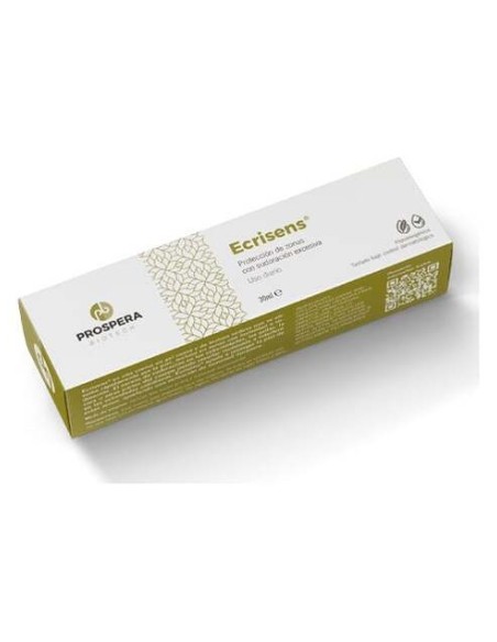 Prospera Biotech Ecrisens Crema 30Ml