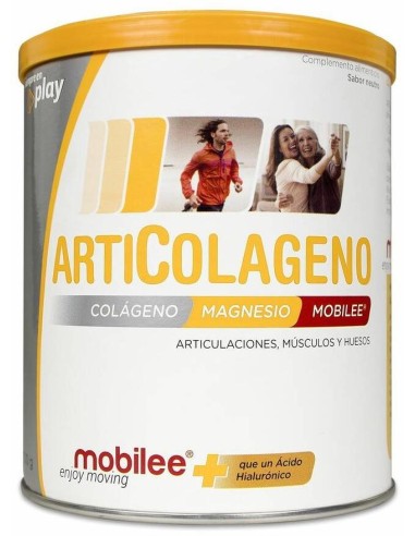 Forté Pharma Articolágeno Neutro 315G