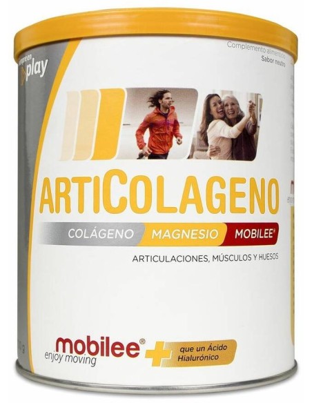 Forté Pharma Articolágeno Neutro 315G