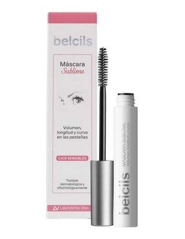 Belcils Mascara Sublime 8Ml