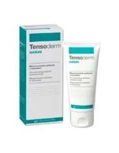 Tensoderm Glicólico Máscara Tratante Exfoliante 60Ml