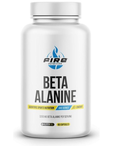 Betalanine 90Cap. - Fire Nutrition