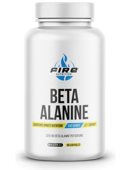 Betalanine 90Cap. - Fire Nutrition