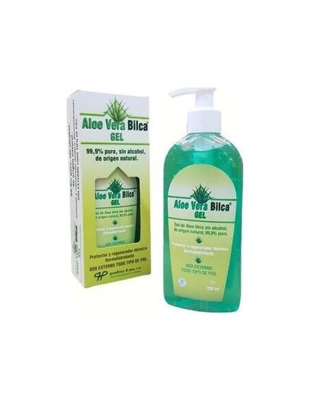 Bilca Aloe Vera Gel 250Ml