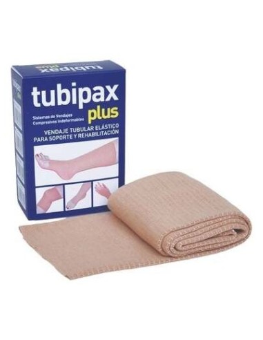Tubipax Plus Venda Tubular Elástica T4 1Ud