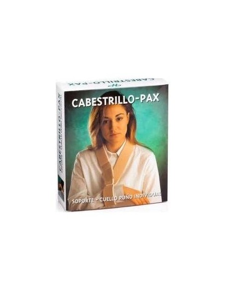 Pax Cabestrillo Charpa T/Adulto